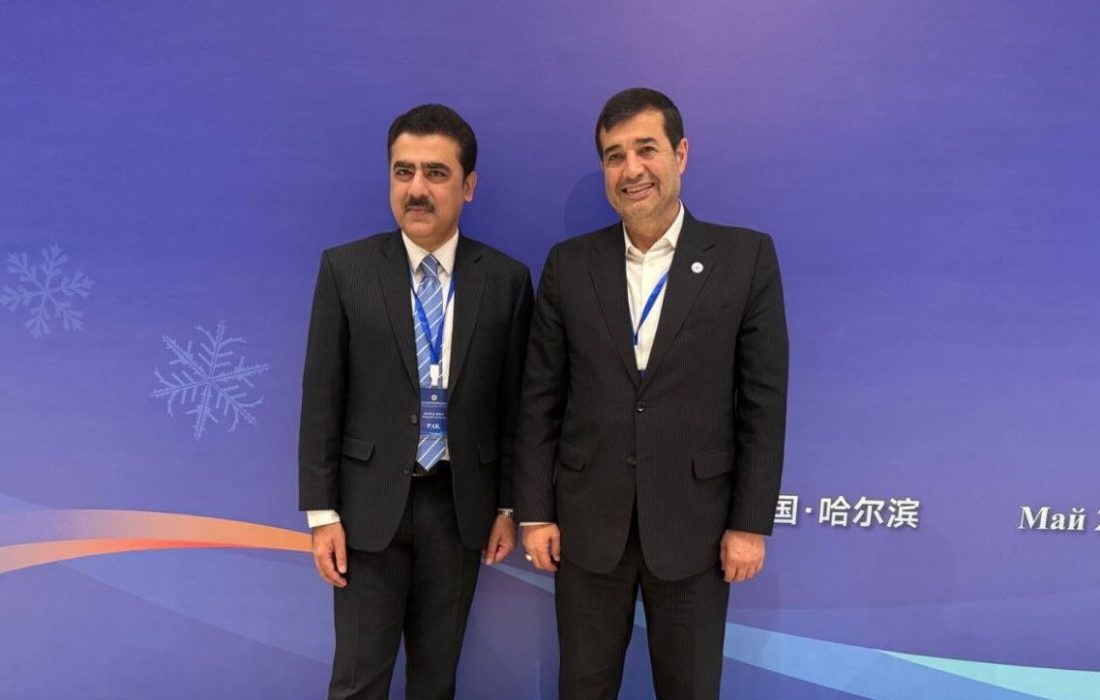 در دیدار وزیران ورزش ایران و پاکستان مطرح شد؛ تهران آماده توسعه همکاری ورزشی با اسلام‌آباد