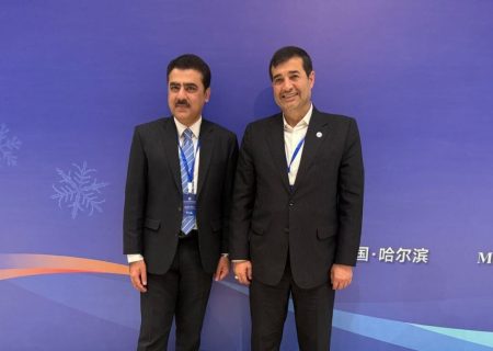 در دیدار وزیران ورزش ایران و پاکستان مطرح شد؛ تهران آماده توسعه همکاری ورزشی با اسلام‌آباد