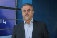 نظری جویباری: هرگز به استقلال خیانت نکردم/ اسیر توطئه‌های دلالان نمی‌شویم