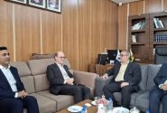 تجهیز مجتمع هنری یاسوج،درخواست جدی استاندار کهگیلویه وبویراحمد از وزارت ارشاد