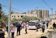 تشکیلات خودگردان فلسطین: ادعای اسرائیل درباره علت تیراندازی به دیپلمات ها دروغ است