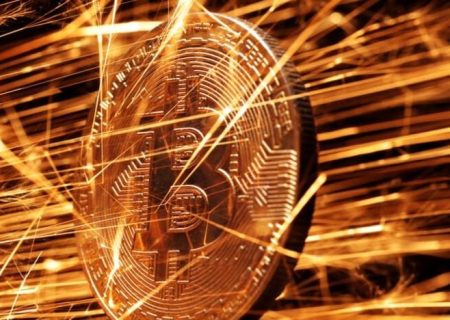 بیت‌کوین رکورد زد – ایرنا