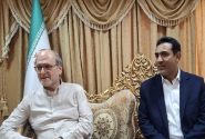 توسعه نشاط اجتماعی عمیق برای جوانان راهبرد اساسی وزارت ارشاد است