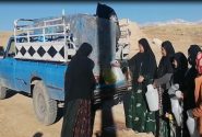 رنج بی آبی برای ساکنان روستای زرد کوه مارگون+ پاسخ مسوولان