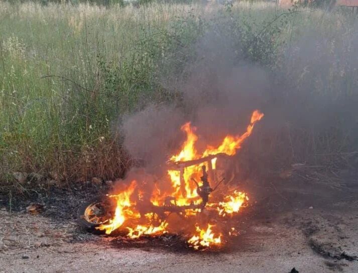شهادت یک لبنانی در جنوب این کشور بر اثر حمله هوایی رژیم صهیونیستی
