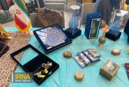 بازارچه خیریه دیگری در سازمان ملل؛ همبستگی زنان برای یاری کودکان جهان+فیلم