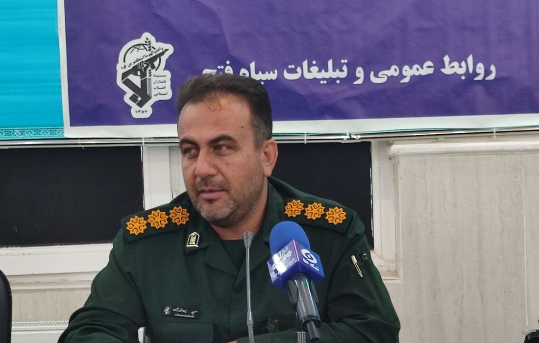 فتح خرمشهر نماد قدرت ایمان و مقاومت رزمندگان در مقابل باطل بود
