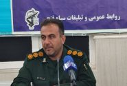 فتح خرمشهر نماد قدرت ایمان و مقاومت رزمندگان در مقابل باطل بود