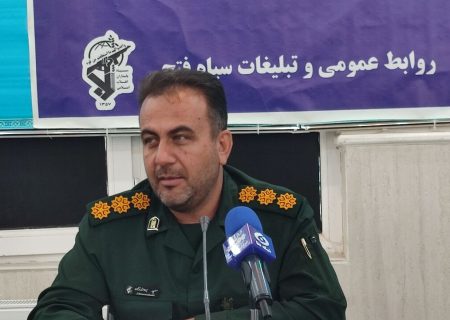 فتح خرمشهر نماد قدرت ایمان و مقاومت رزمندگان در مقابل باطل بود