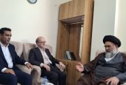 تکریم و معرفی مفاخر کشور ضرورت امروز جامعه است