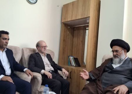 تکریم و معرفی مفاخر کشور ضرورت امروز جامعه است