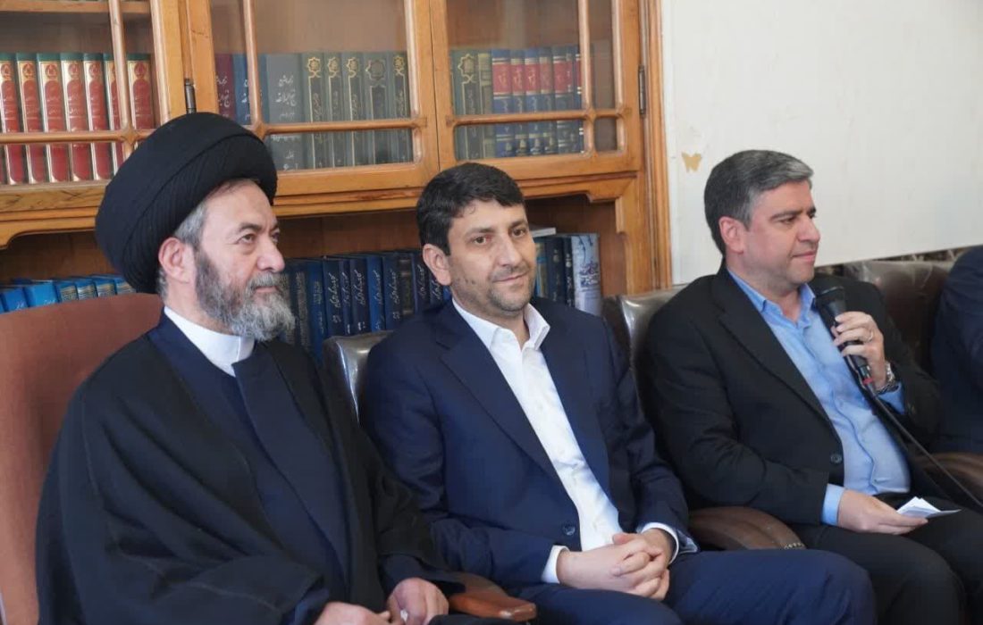 وزیر ارتباطات: نهضت تولید محتوا در کشور آغاز می‌شود