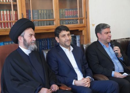 وزیر ارتباطات: نهضت تولید محتوا در کشور آغاز می‌شود