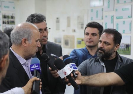 تاج : هفت فیفادی تا جام‌جهانی داریم؛ حریفان تدارکاتی از اروپا و آفریقا انتخاب شده است