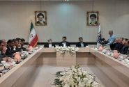 وزیر ارتباطات: مرکز تحقیق مشترک با جمهوری آذربایجان در حوزه فناوری ایجاد شود