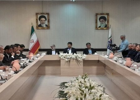 وزیر ارتباطات: مرکز تحقیق مشترک با جمهوری آذربایجان در حوزه فناوری ایجاد شود