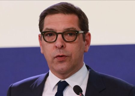 فرانسه: در اتخاذ اقدامات شدیدتر علیه اسرائیل تعلل نخواهیم کرد