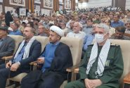 فیلم-همایش گرامیداشت “فتح خرمشهر” در گچساران