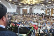 سردار فضلی: فتح خرمشهر، تثبیت‌ کننده انقلاب اسلامی بود