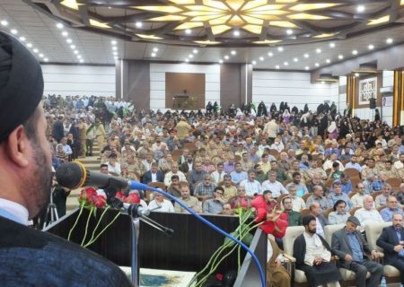 سردار فضلی: فتح خرمشهر، تثبیت‌ کننده انقلاب اسلامی بود