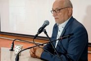 مرعشی: ایران درخاورمیانه قادر به ایفای نقش کلیدی می باشد