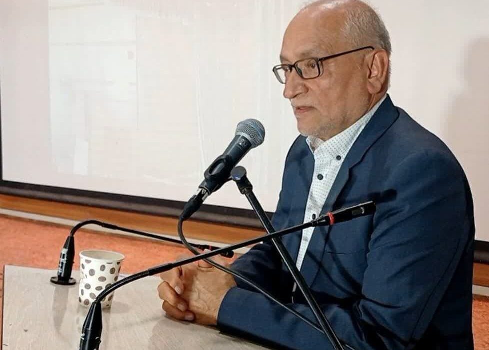 مرعشی: ایران درخاورمیانه قادر به ایفای نقش کلیدی می باشد