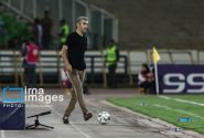 پیام جباری پس از قهرمانی استقلال؛ «بماند از ما به یادگار»