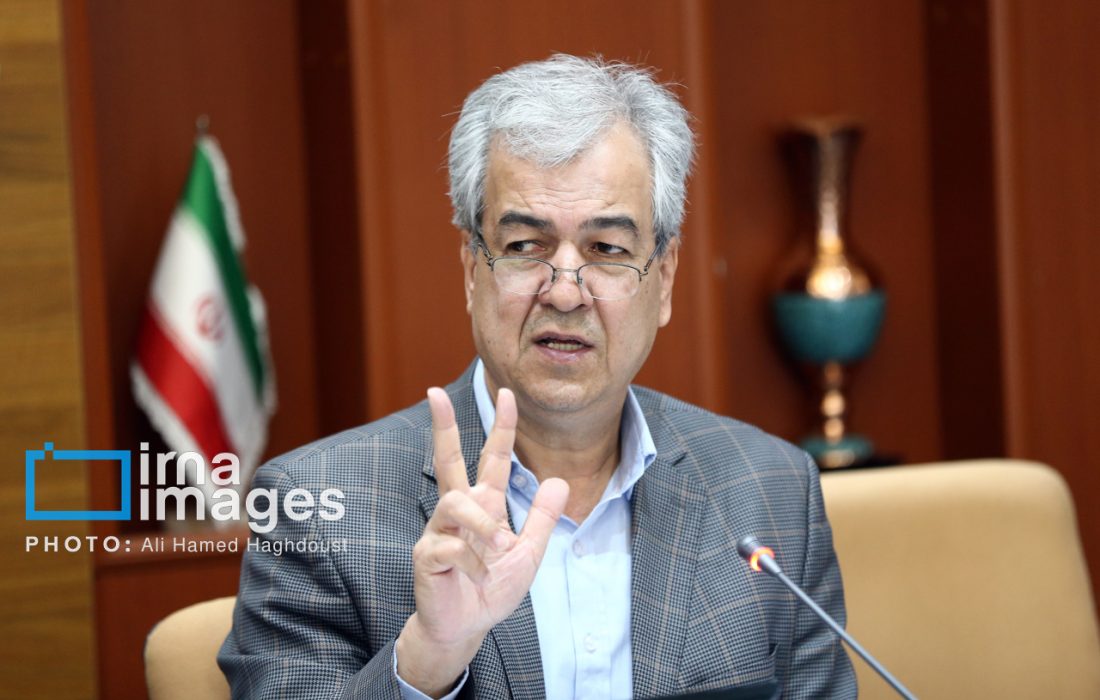 حضور ۲ داور پاکستانی و بلاروسی در تور دوچرخه‌سواری ایران – آذربایجان