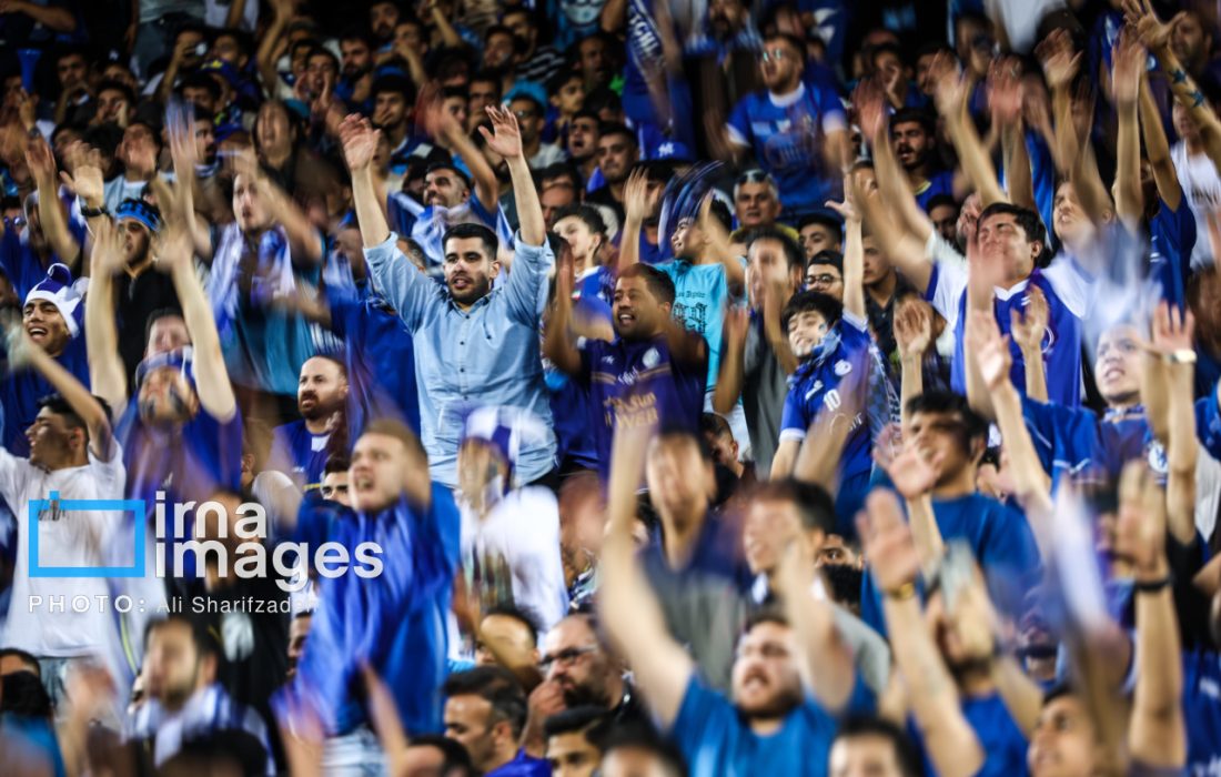 سخنگوی استقلال: نباید پول زیر زمینی در فوتبال باشد/ از پیشنهاد وزیر ورزش حمایت می‌کنیم