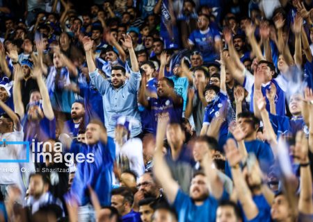 سخنگوی استقلال: نباید پول زیر زمینی در فوتبال باشد/ از پیشنهاد وزیر ورزش حمایت می‌کنیم