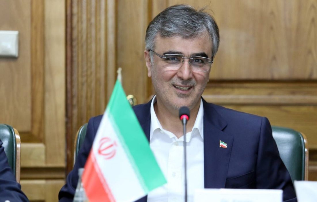 رئیس‌کل بانک مرکزی عازم عمان شد