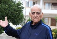 یک روز برای ببر مازندران