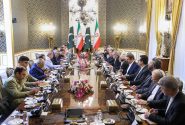 پزشکیان: مناسبات اقتصادی ایران و پاکستان متناسب با ظرفیت‌های دو کشور نیست