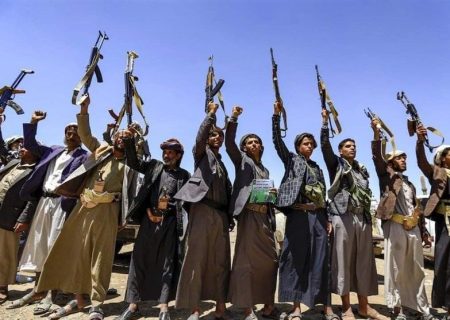 رسانه صهیونیستی: هیچ کس نتوانسته یمنی ها را تسلیم خود کند