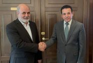 تاکید ایران و عراق بر اجرای کامل توافق‌نامه امنیتی