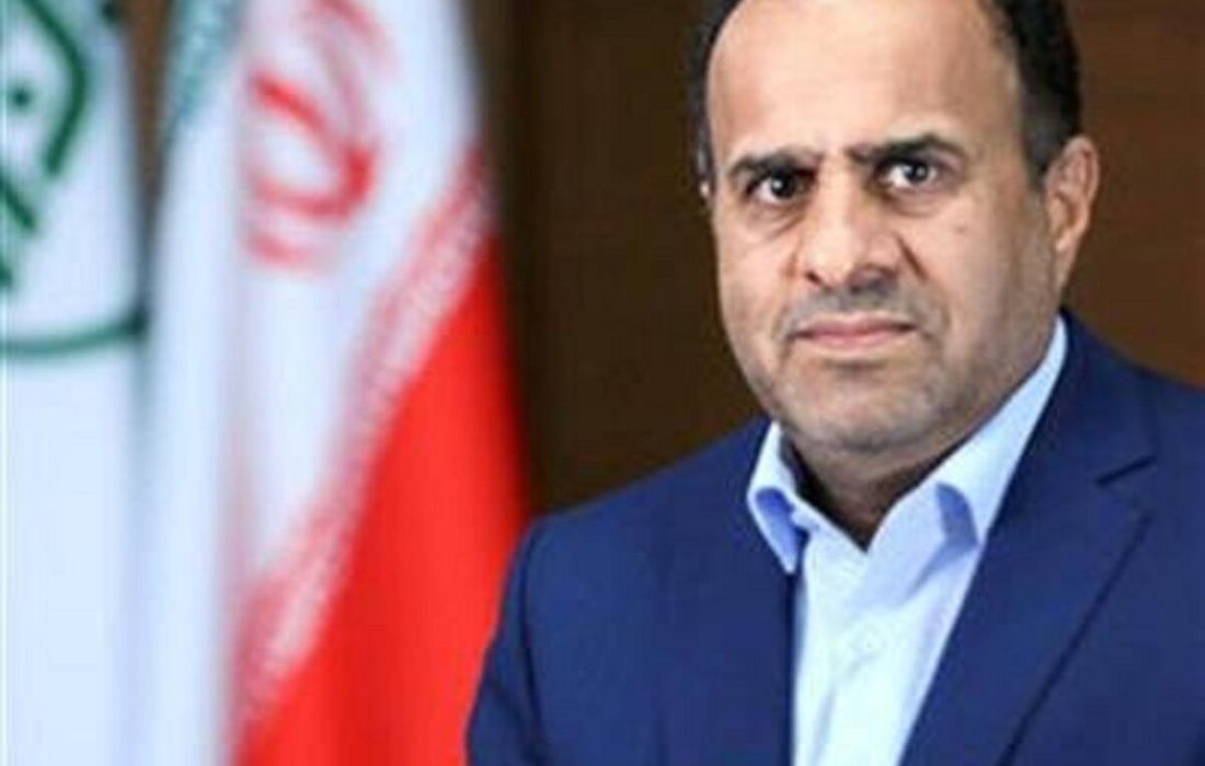 عضو هیأت عامل و معاون توسعه مدیریت و منابع بیمه مرکزی منصوب شد