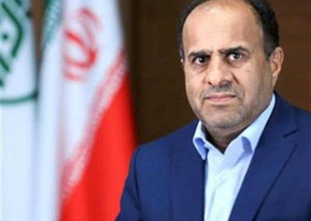 عضو هیأت عامل و معاون توسعه مدیریت و منابع بیمه مرکزی منصوب شد