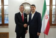 ضرورت گسترش همکاری‌های علمی و فناورانه تهران – توکیو