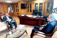 استاندار کهگیلویه و بویراحمد: صندوق بازنشستگی در پروژه‌های استان سرمایه‌گذاری کند