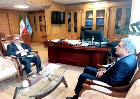 استاندار کهگیلویه و بویراحمد: صندوق بازنشستگی در پروژه‌های استان سرمایه‌گذاری کند
