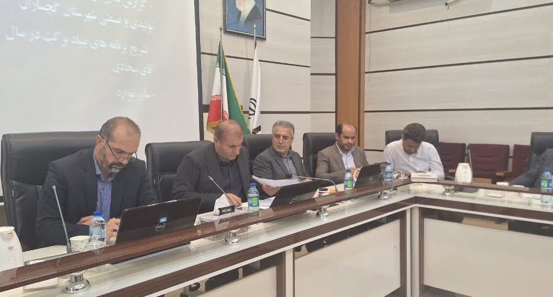 فرماندار گچساران: گزارش‌های مربوط به اشتغال‌زایی قانع‌کننده نیست