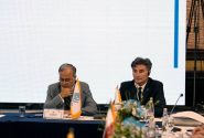 دبیرکل اکو: اراده سیاسی کشورهای عضو بر عبور از فاز مشورت به اجراست