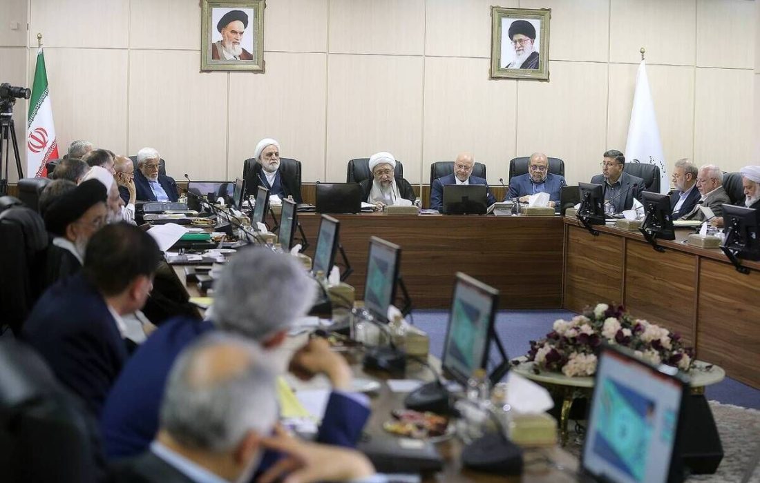 آغاز بررسی لایحه CFT در مجمع تشخیص/ ادامه بررسی در جلسه آینده