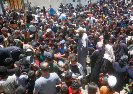 سازمان ملل: غزه بدترین وضعیت فاجعه‌بار خود را تجربه می‌کند