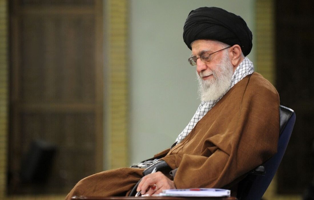 تقریظ رهبر انقلاب بر کتاب «روح‌الله» ۱۱ خرداد منتشر می‌شود