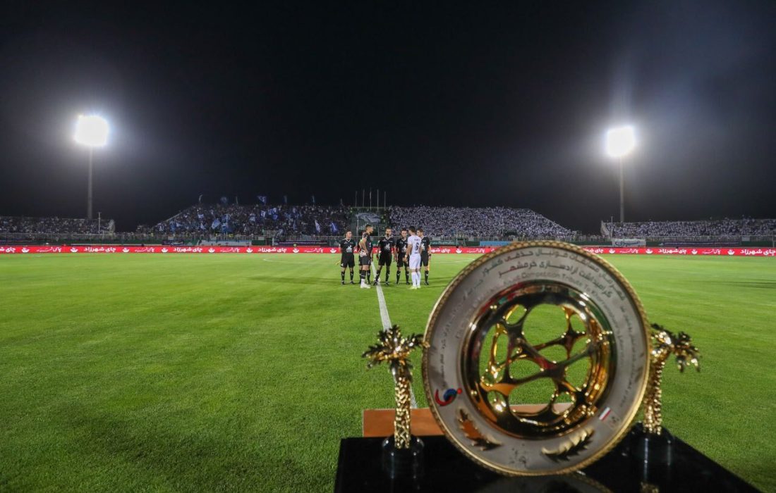 قهرمانی استقلال در جام حذفی در روز مخالفت تارتار با حضور ستاره جوان در پرسپولیس