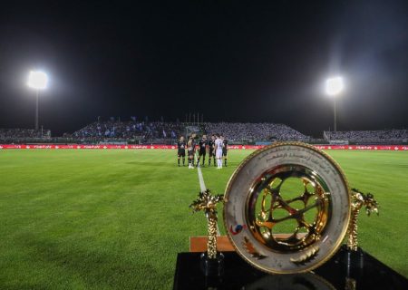 قهرمانی استقلال در جام حذفی در روز مخالفت تارتار با حضور ستاره جوان در پرسپولیس