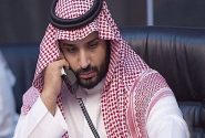 بررسی راه‌های تقویت روابطه دوجانبه در گفت وگوی تلفنی ولیعهد عربستان و نخست وزیر کانادا
