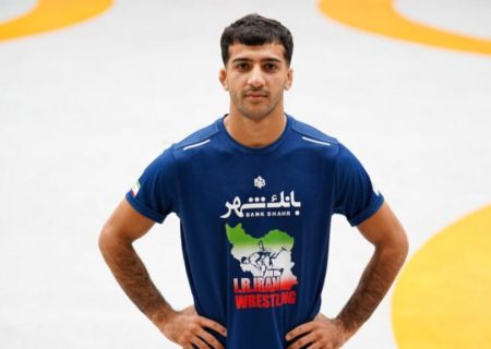 کشتی فرنگی رنکینگ اتحادیه جهانی؛ کشتکار چهارم شد