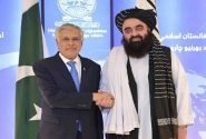اسلام‌آباد سطح ارتباط با کابل را از کاردار به سفیر ارتقا داد